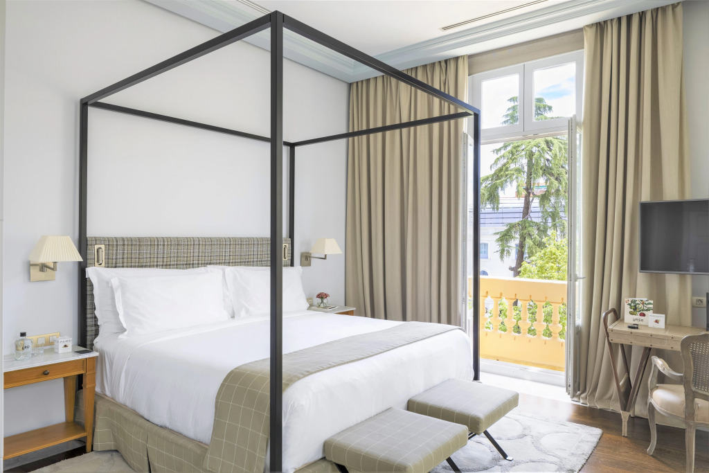 URSO Hotel & Spa, a Small Luxury Hotel of the World