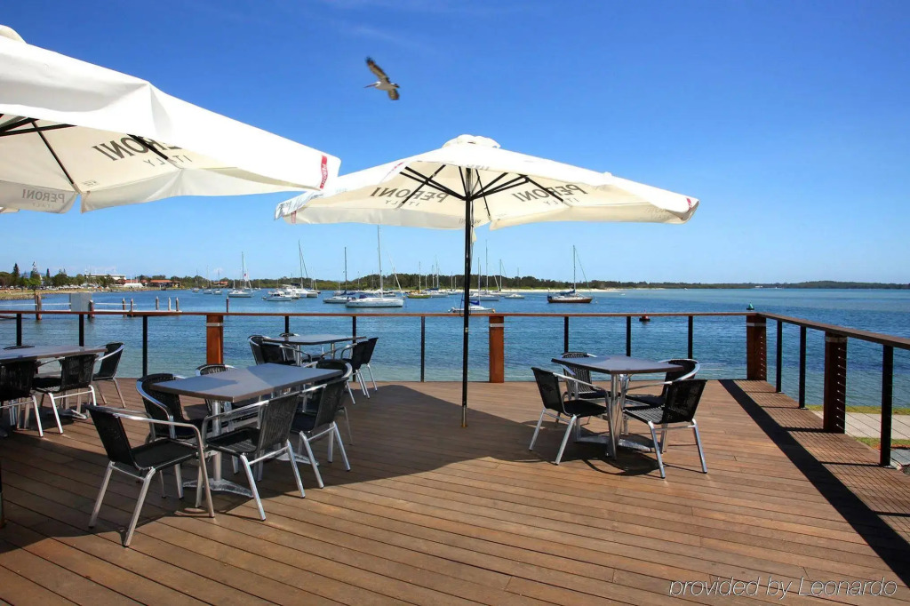 Comfort Resort Waters Edge