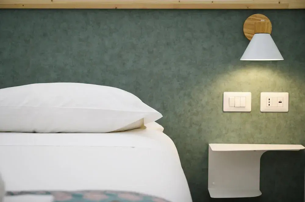 Domus suites