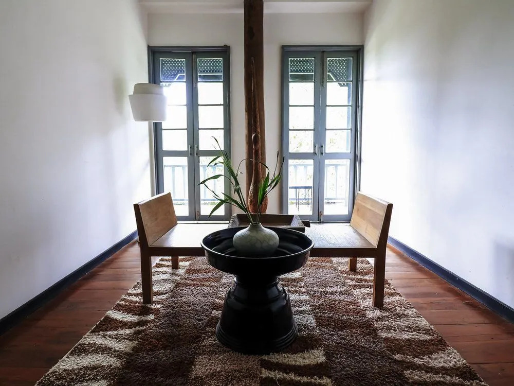 Nida Rooms Phi Sua 25 Garden Hills