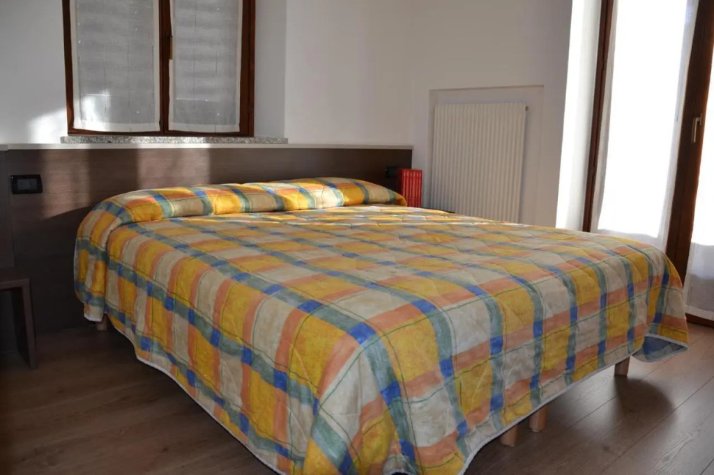 Casa Olivati