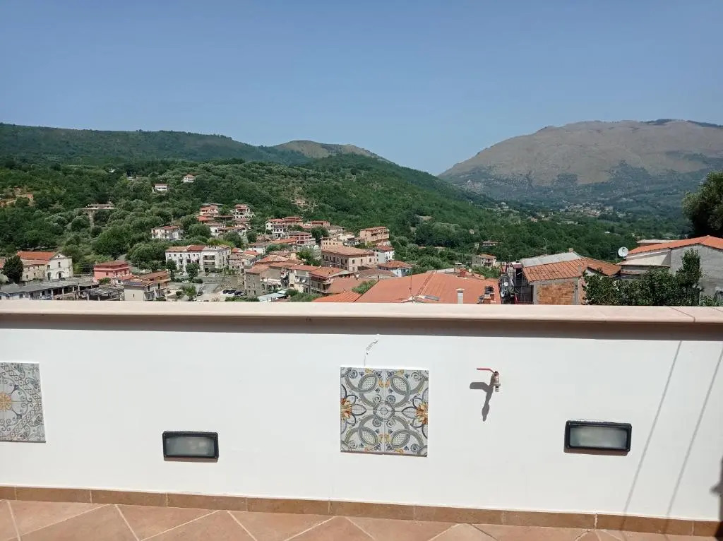 Appartamenti Camerota