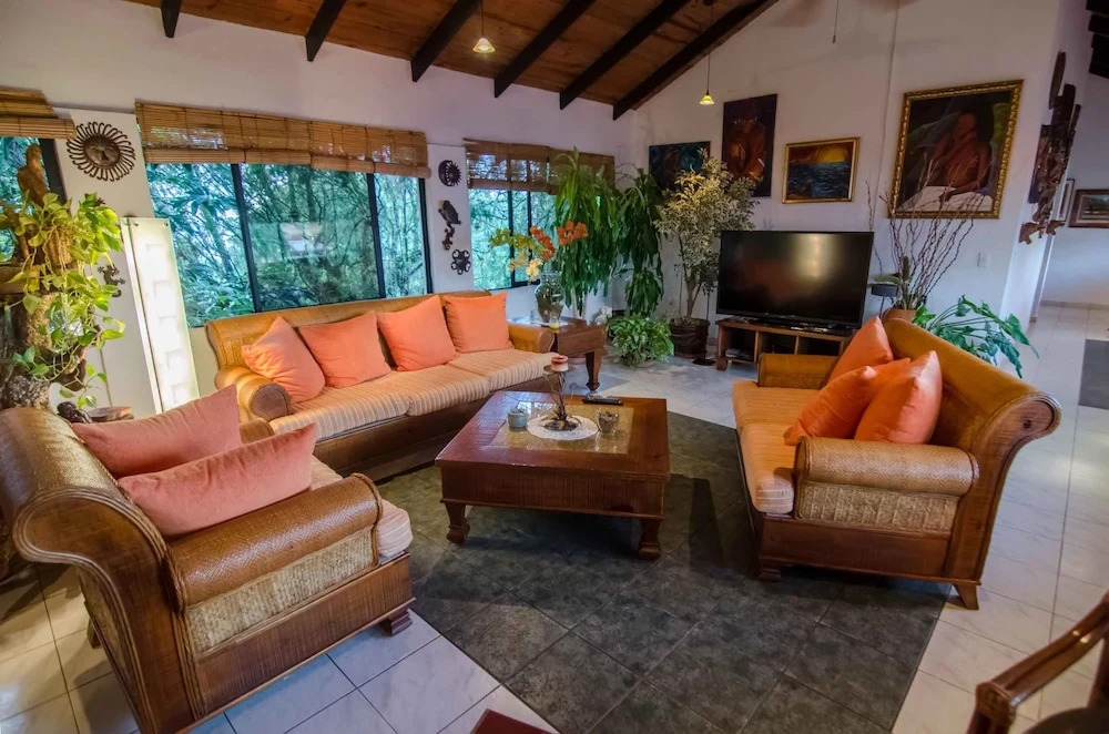 Plaza Colonial Penthouse