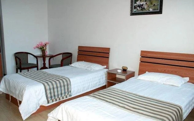 Tianze Business Hotel