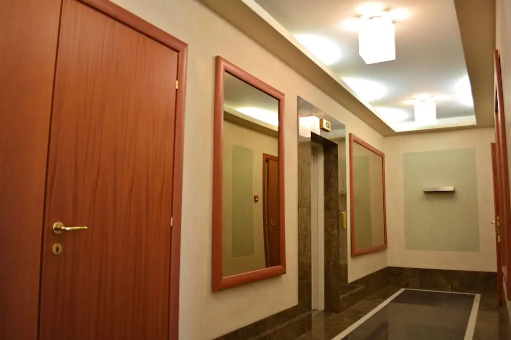 Apartment Ridzene