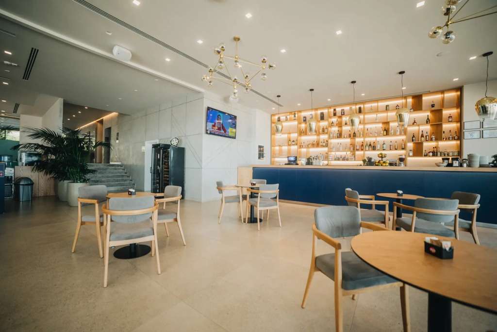 AMR Hotel - Durres