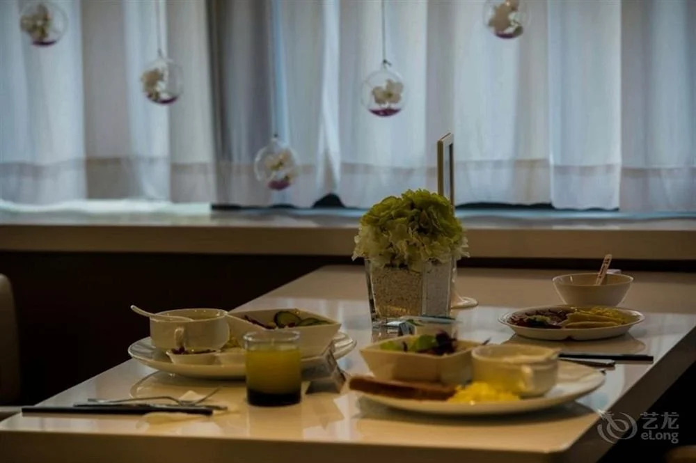 Hangzhou Z-hotels - West Lake Jiefang Road