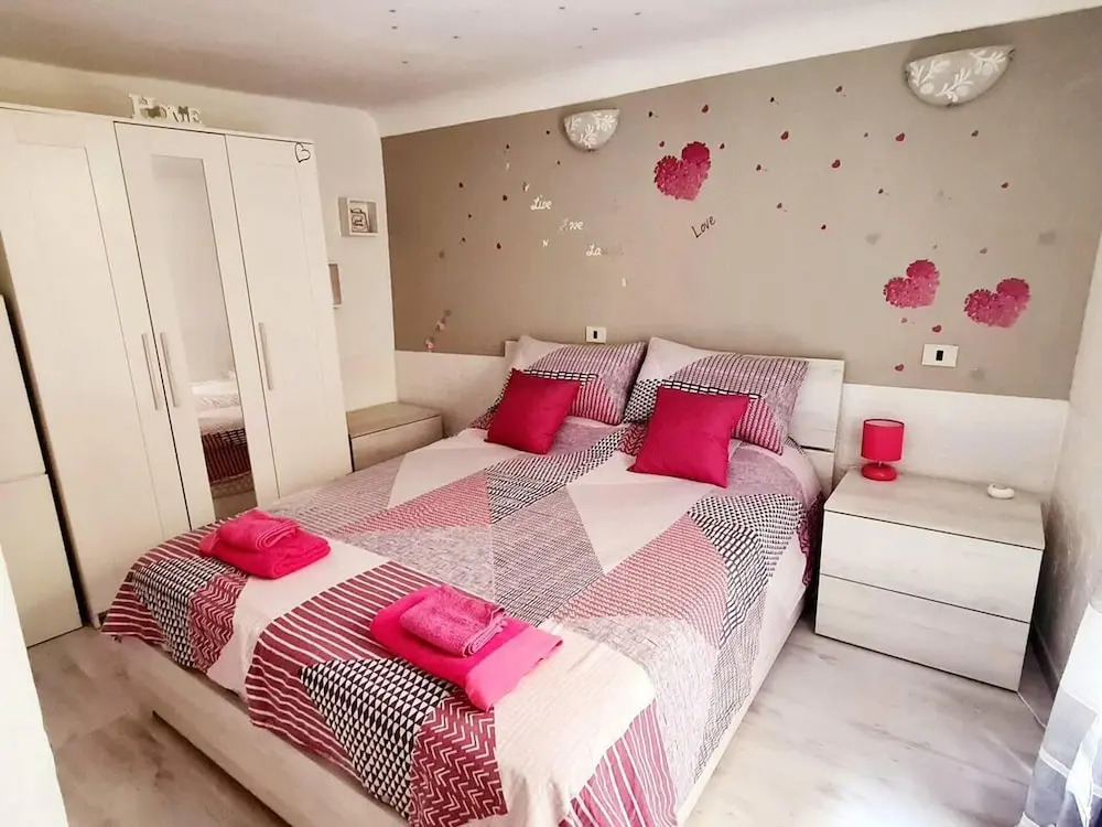 Sweethome Badalucco 15 min da Sanremo