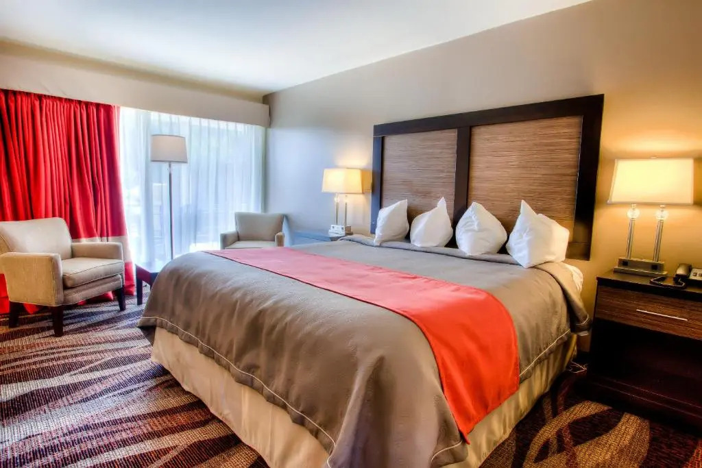 The Beaucatcher, a Boutique Motel