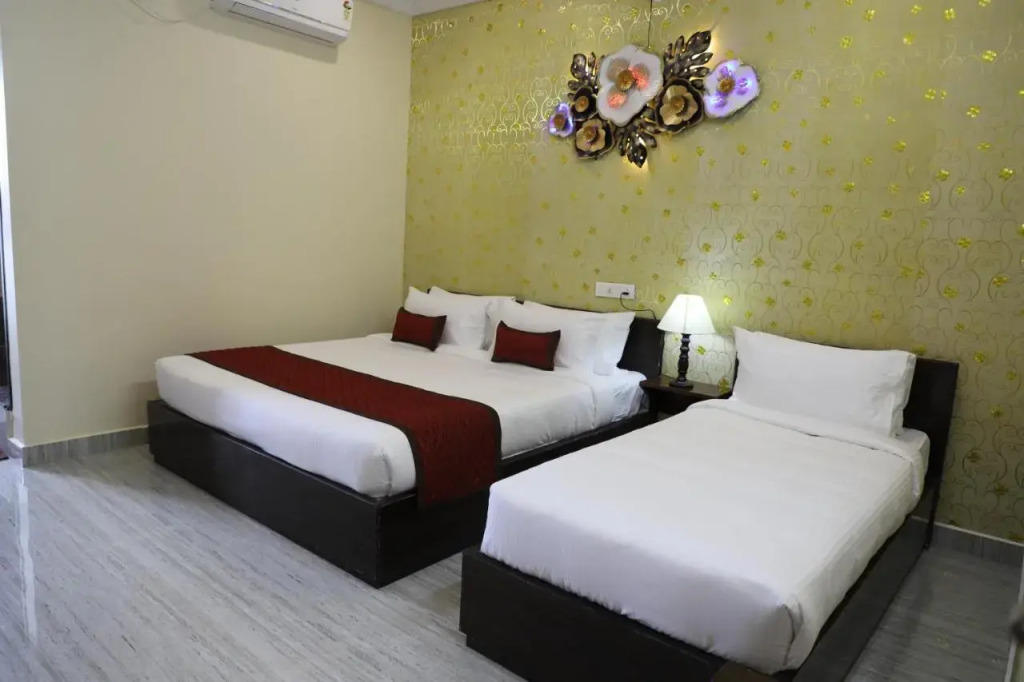 Binary Exotica Luxury Hotels & Resorts