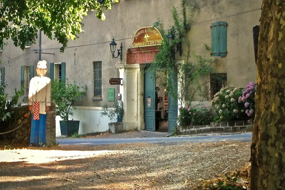 Domaine de lAmiral