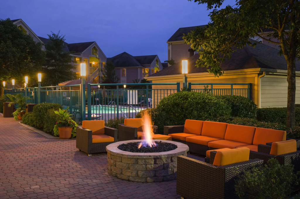 Hyatt House Bridgewater