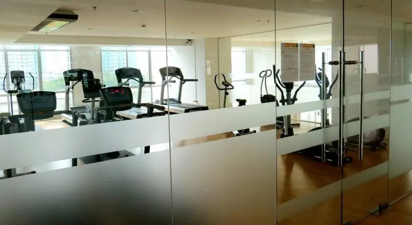 BangkokDreamApartments