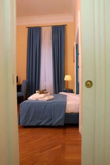 The Radical Hotel