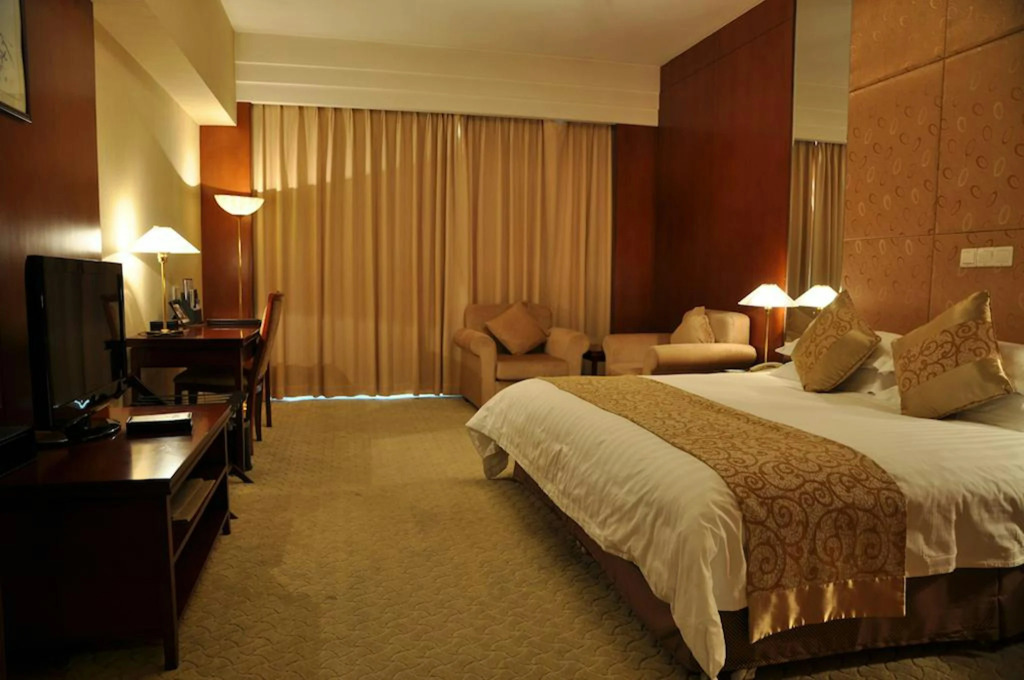 New Century Hotel Ninghai