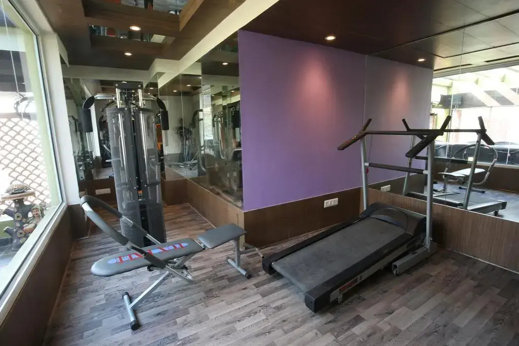 Lemon Tree Hotel Alwar