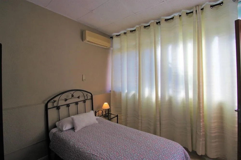 Apartamento CasaTuris Maestro Gaztambide