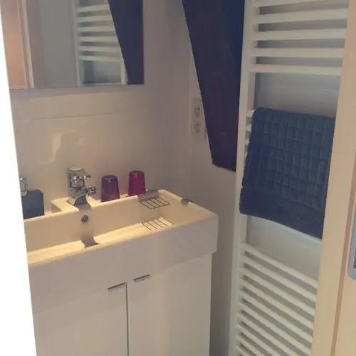 B&B Bekersveld