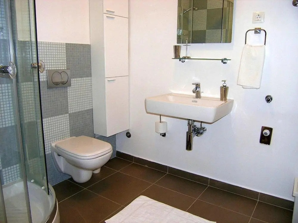 Apartment Mauro
