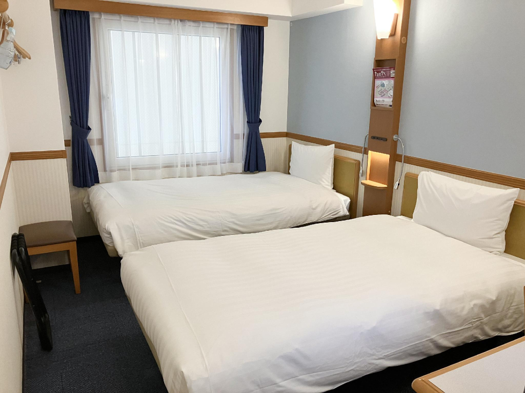 Toyoko Inn Naha Omoromachi Ekimae