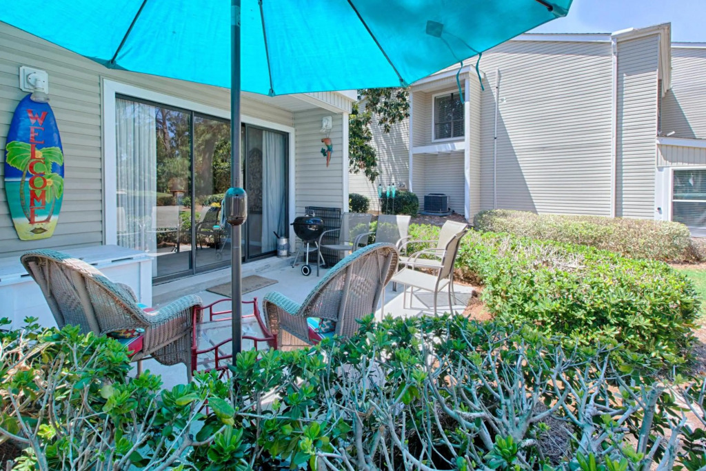Magnolia Village 505