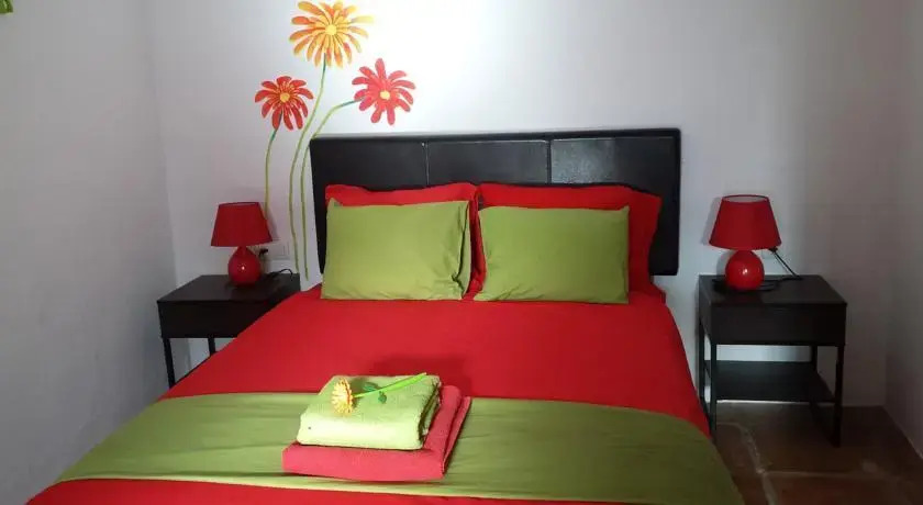 Studio Andalusie