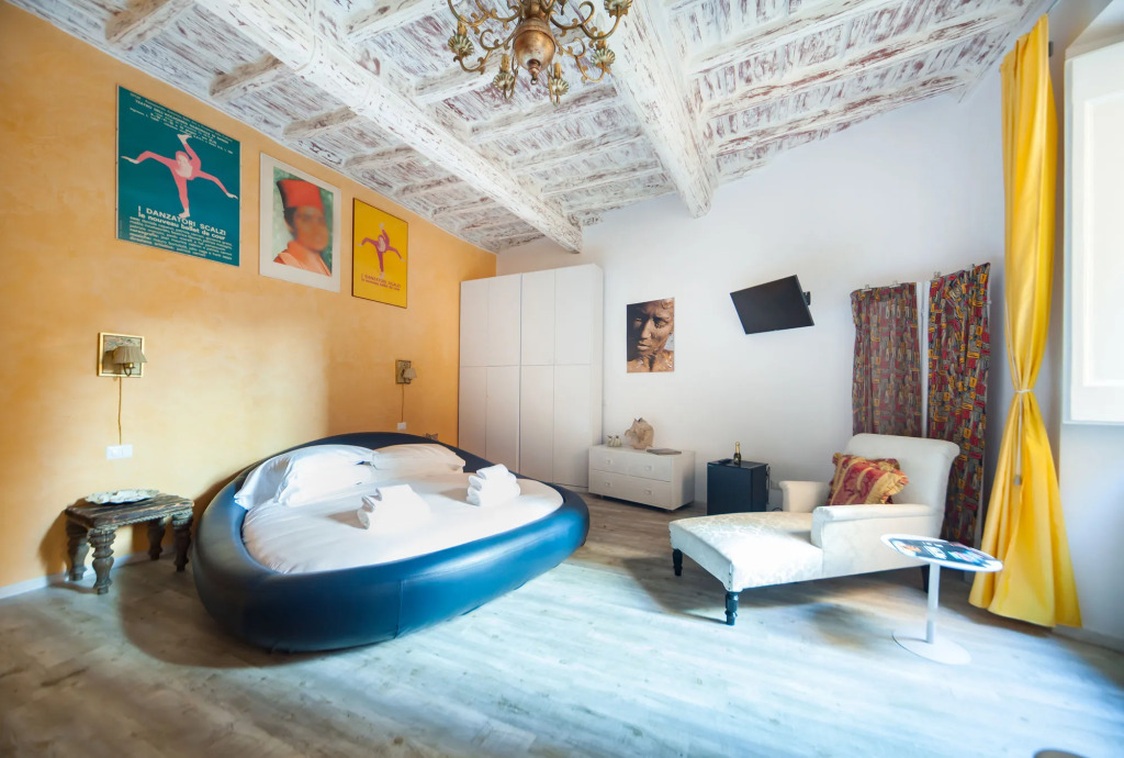 Trevi Art Suite