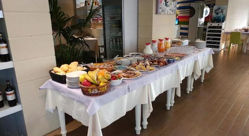 Hotel Ristorante Fortuna