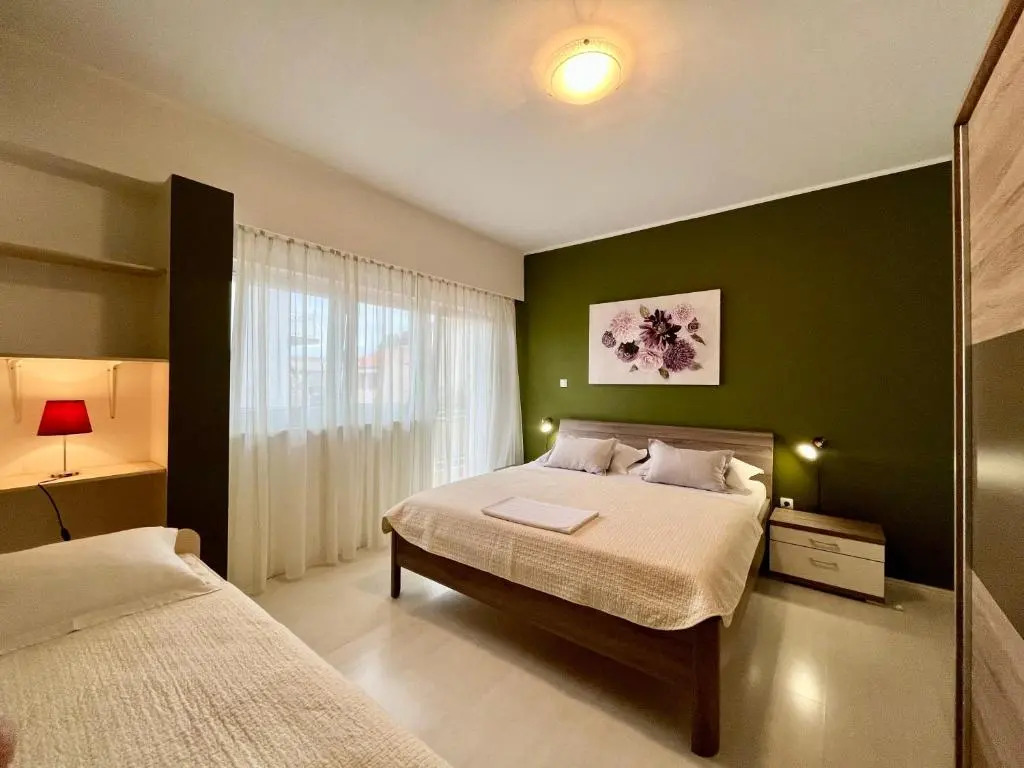 Apartments Rino