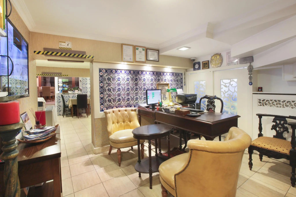 Siesta Hotel
