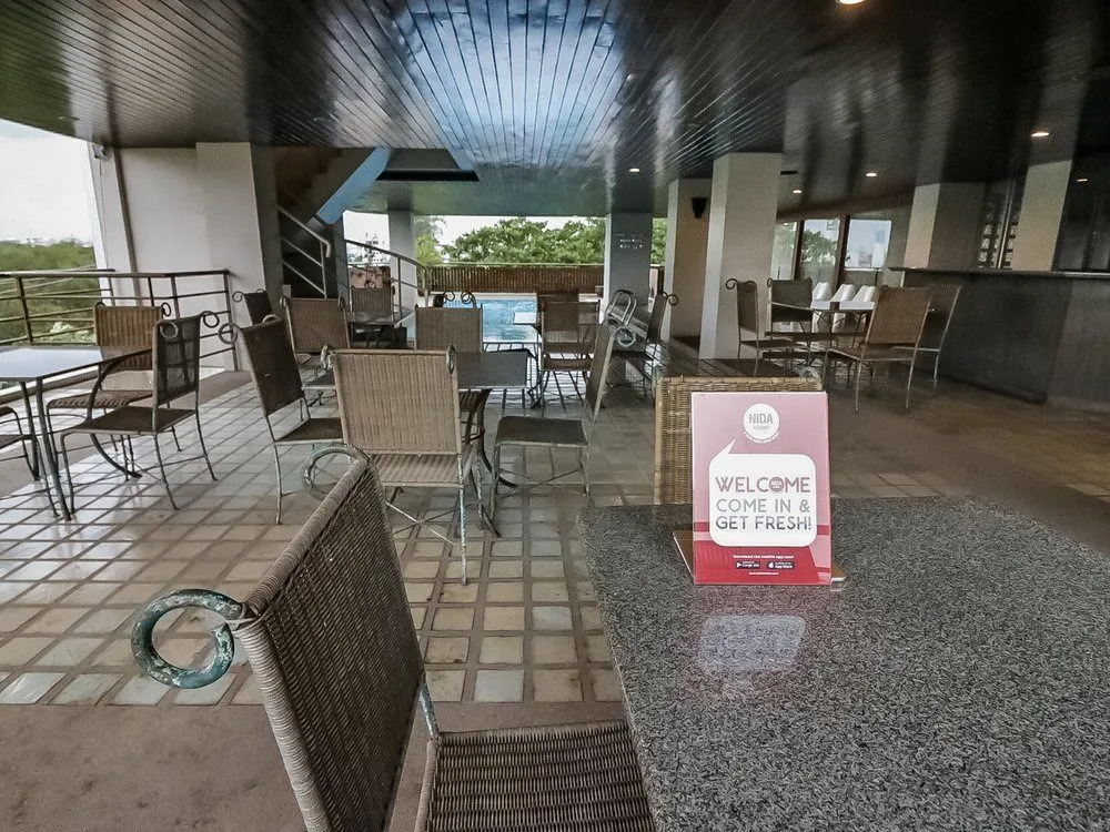 曼谷奈达詩娜卡琳双朗52号酒店(Nida Rooms Srinakarin 52 Suanluang)