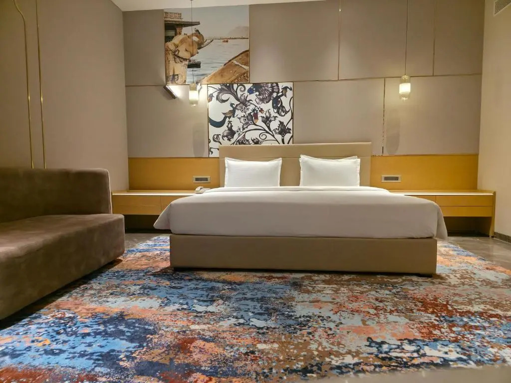 Grand Continent - A Luxury Collection, Udaipur