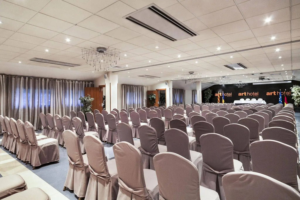 Acta Arthotel