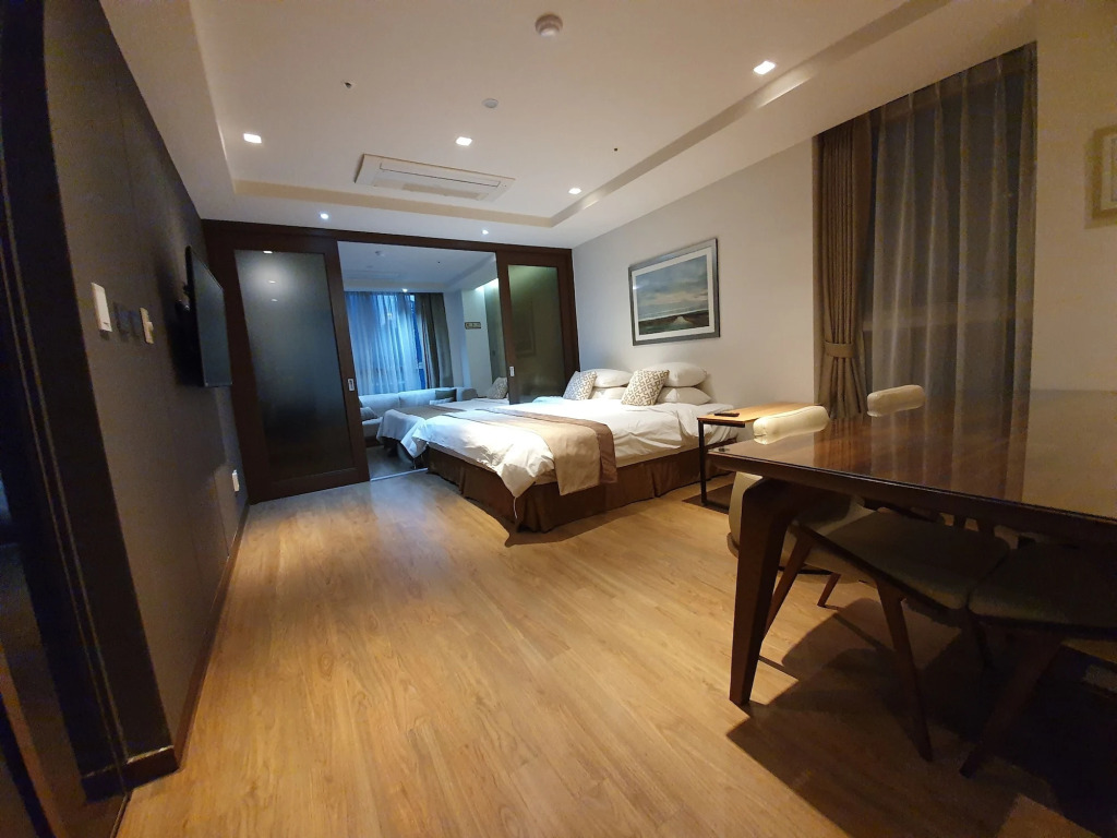 Ocloud Hotel Gangnam