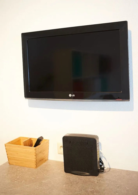 Appartement Relax & Sport