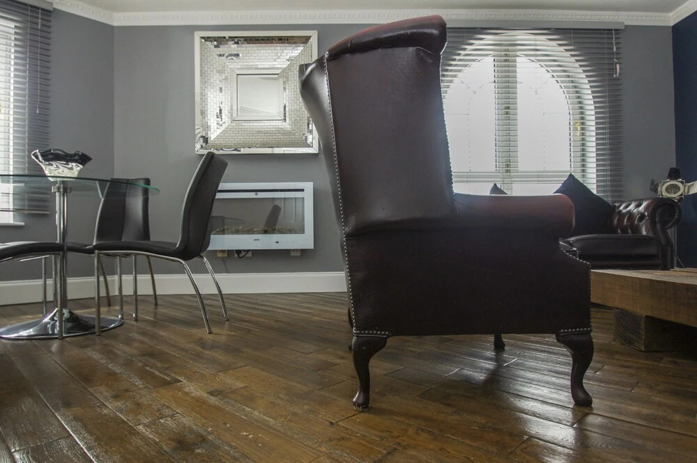Portside Apartment Parking by Brighton Holiday Lets