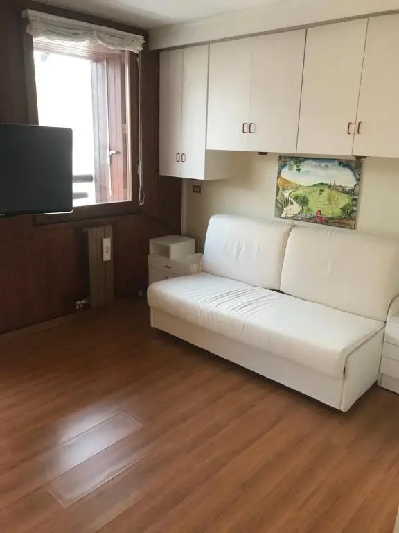 Appartamento con vista unica Residence D'Ourse