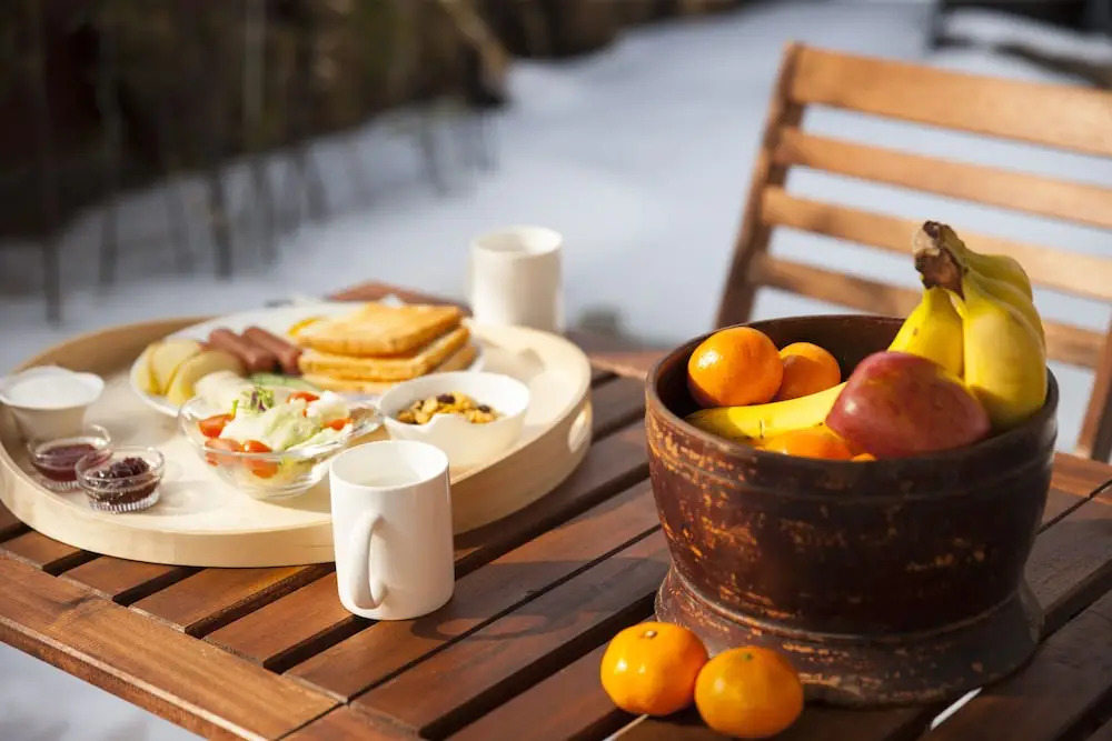 Misori Guesthouse