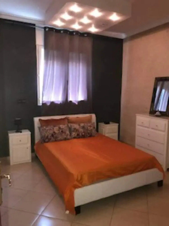 Etablissement moderne
