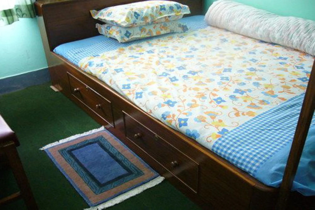 Sanu House