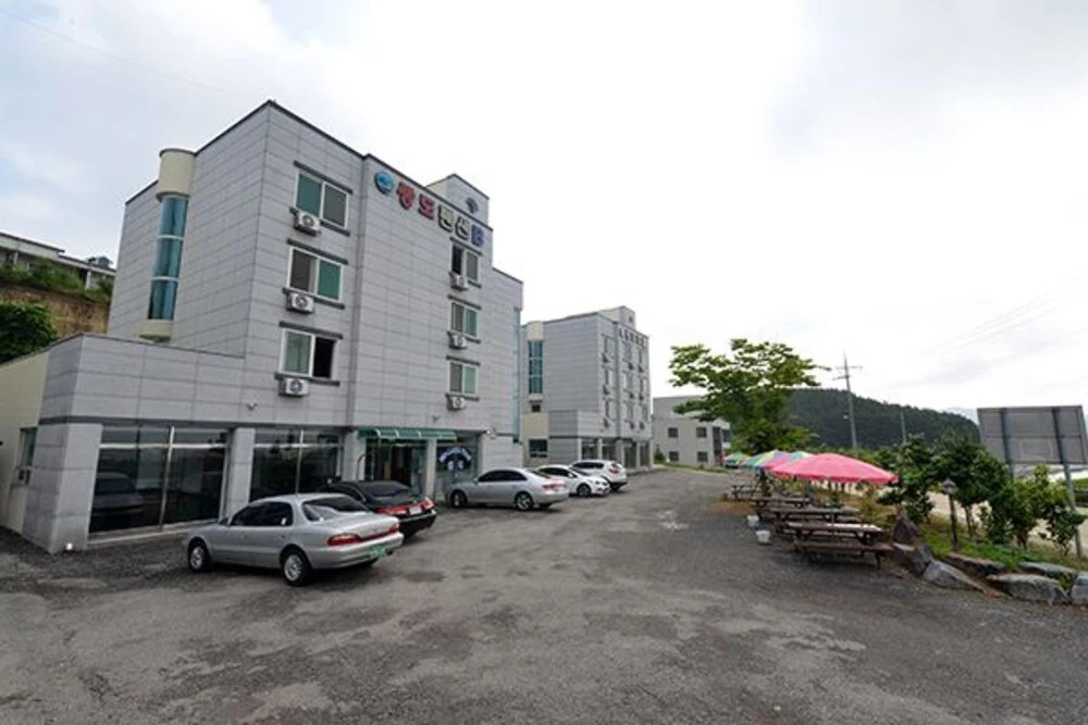 Seocheon Ssangdo Pension