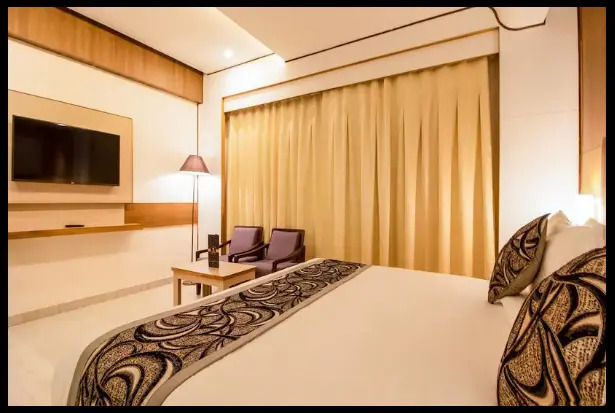 Hotel Placid