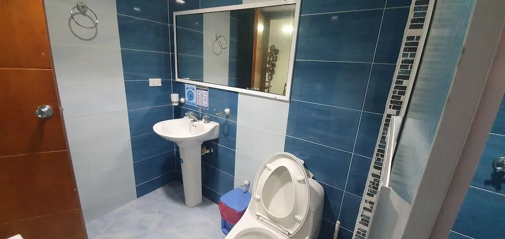 Edificio Sea View - San Andres Island