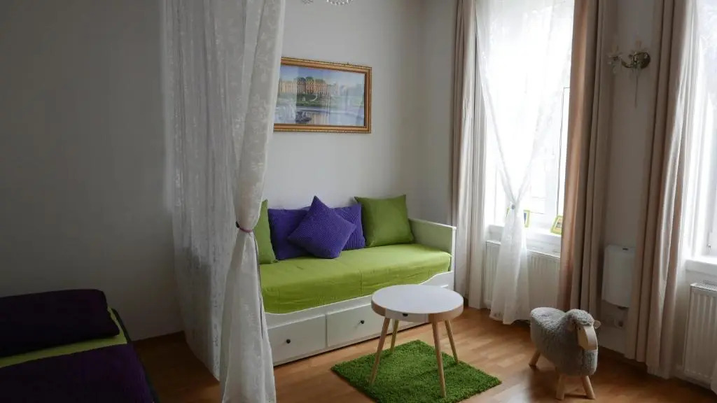 govienna - City Center Apartments