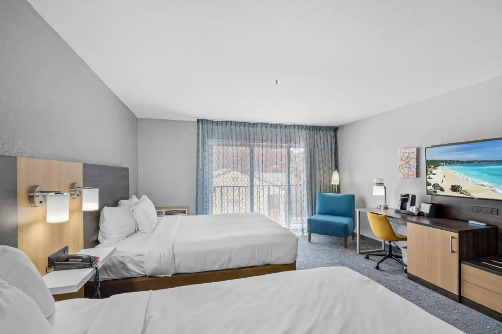 Hotel Avisa Downtown