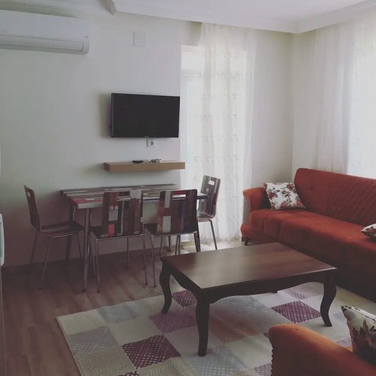 Triton Apart Otel