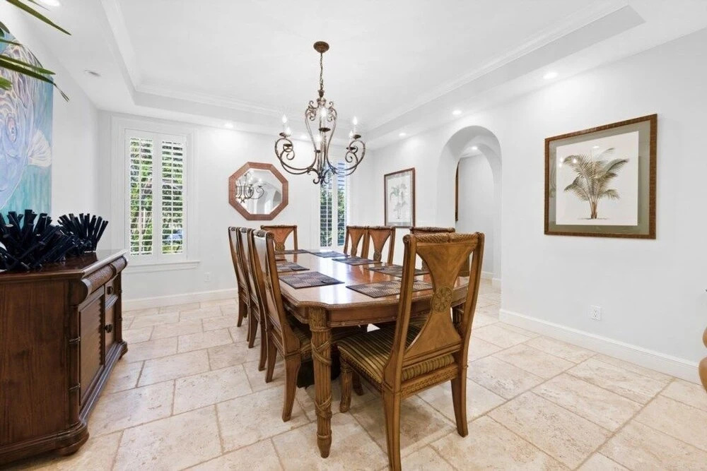 Villa Del Mar home