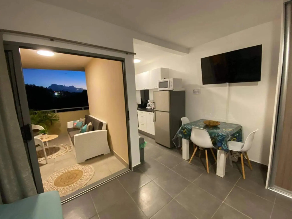 Tehautahi Cozy Lodge 2
