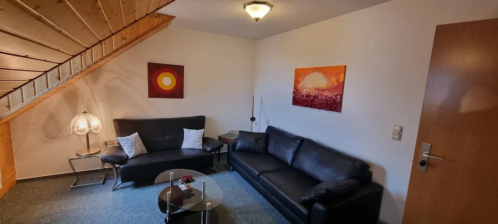 Hotel Alt Oesselse