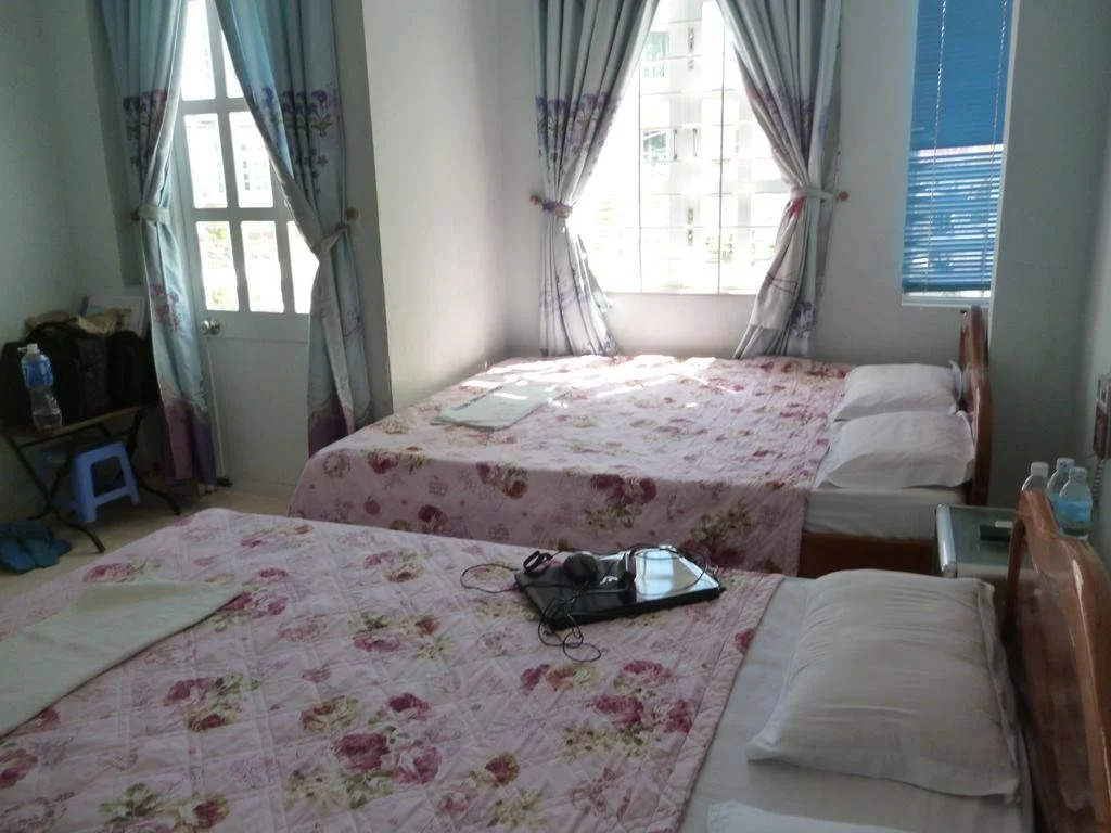 Thao Trang Hotel